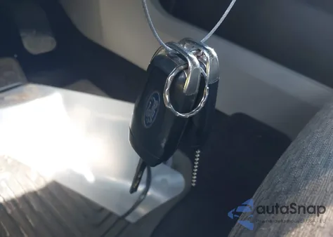 2016 Ford F-150 Xlt из США, поврежденный, VIN 1FTEW1CP7GKE23448